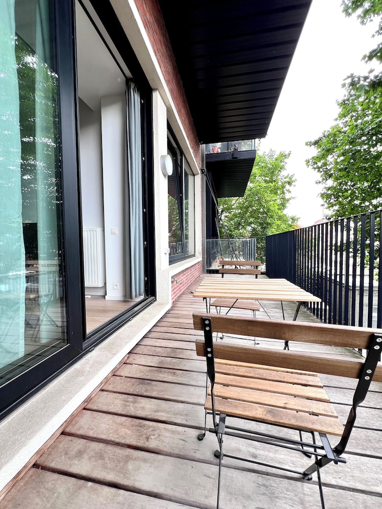Spacious Loft Instant Favourite Up to 4