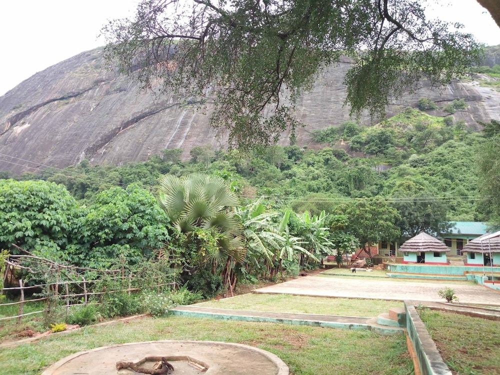 Green Oasis Guest House and Tours