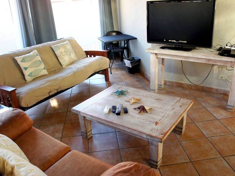Costa del Mar 57 2 Bedroom Apartment By Seaside San Carlos