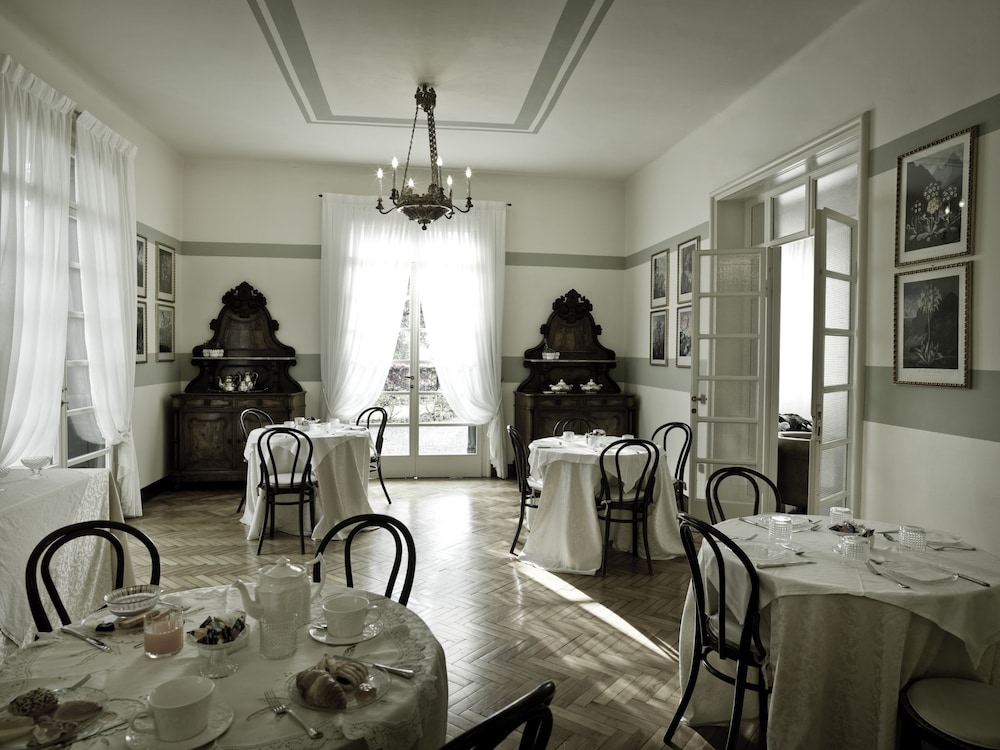 Residenza Borgo 27