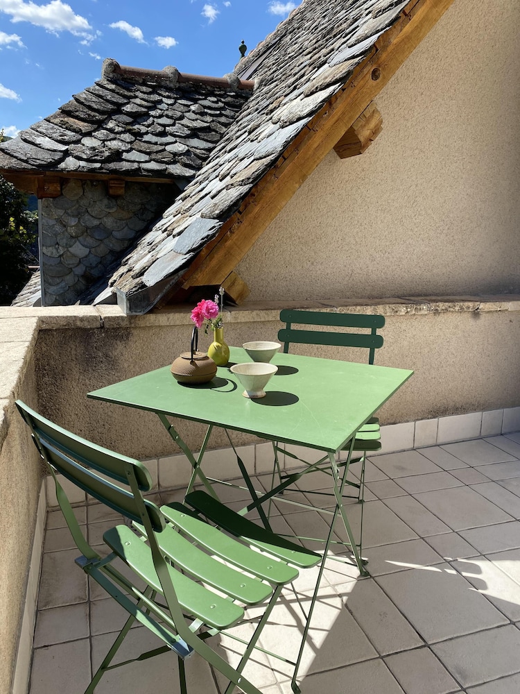 Le Clos Saint Georges