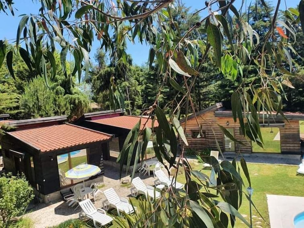 Quinta Sul America