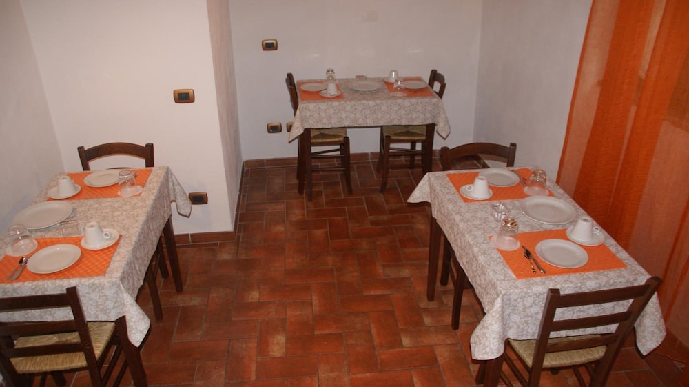 Il Pozzo di Sant'Andrea