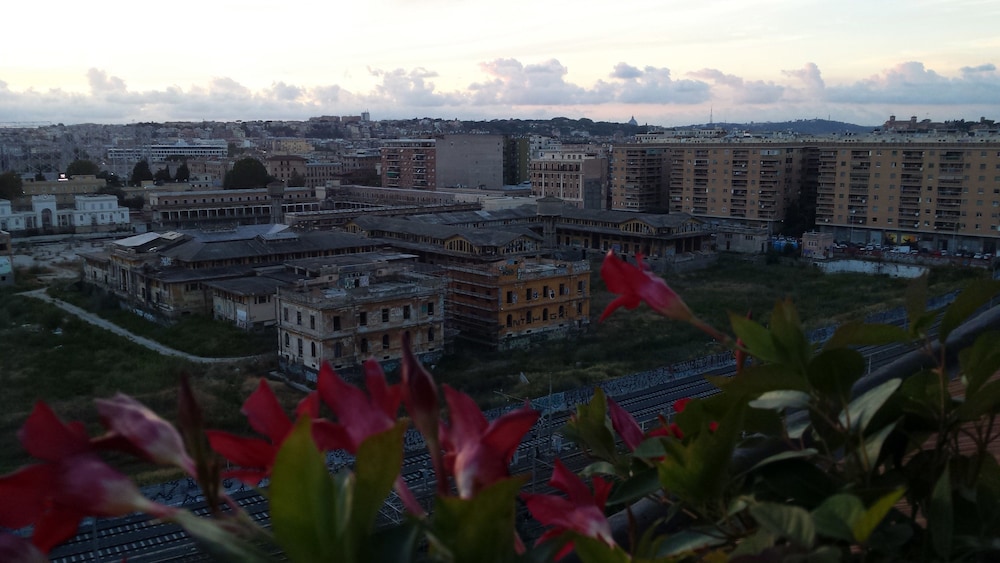 Trastevere 2