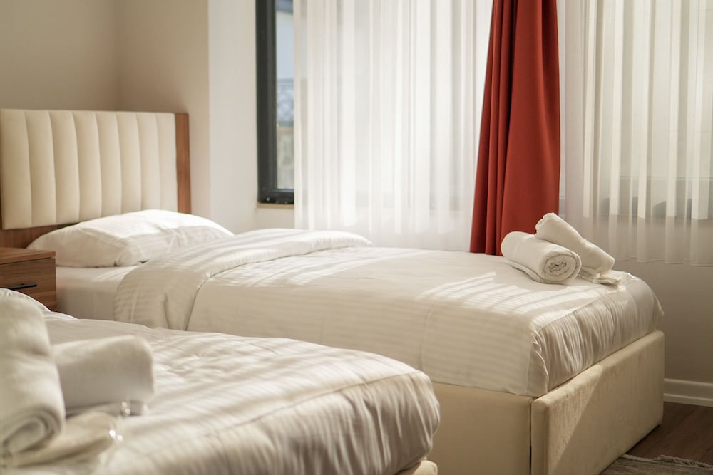 9 Pearl Villas Sapanca view 5