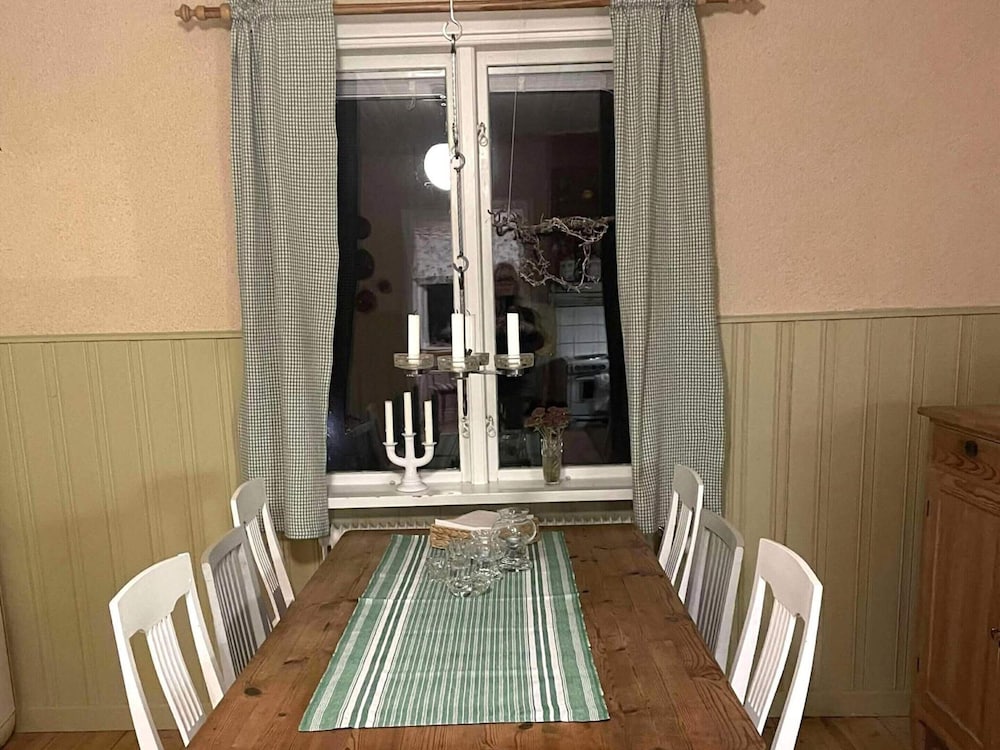 4 Star Holiday Home in Torsaker
