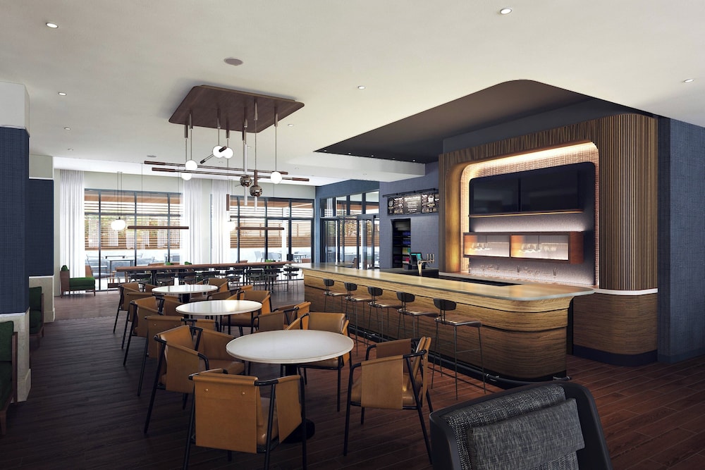 Pocatello Vacations - Courtyard BY Marriott Pocatello - Property Image 8