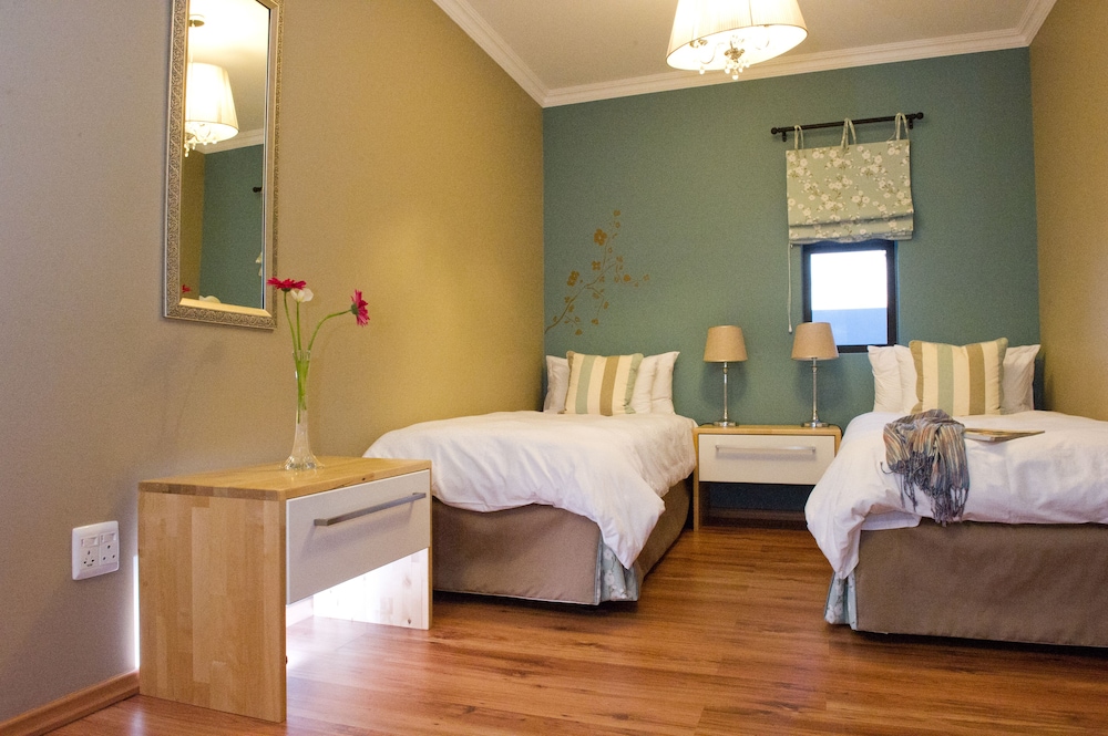Namib Guesthouse
