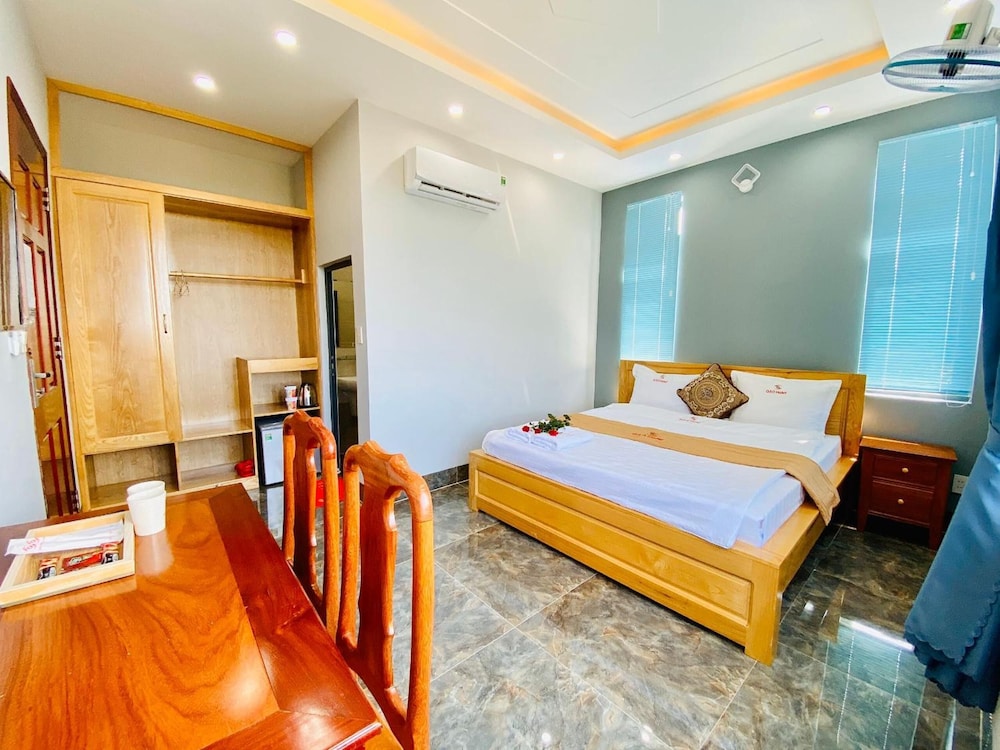 Hoang Ngoc Hotel