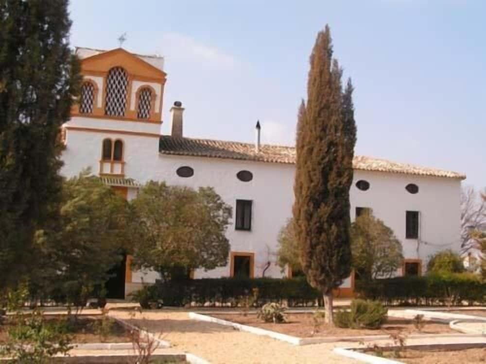 Casa Rural Herrera view 3