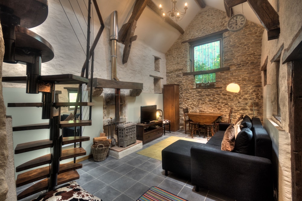 Maison de Maitre à la ferme des Hommes