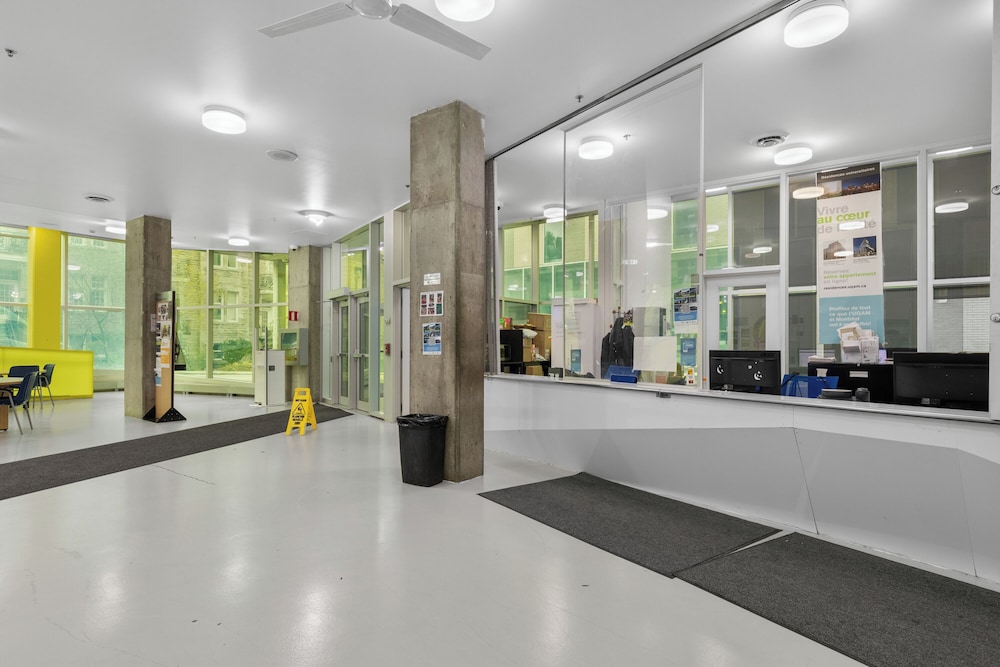 Residences UQAM Ouest - Image 4