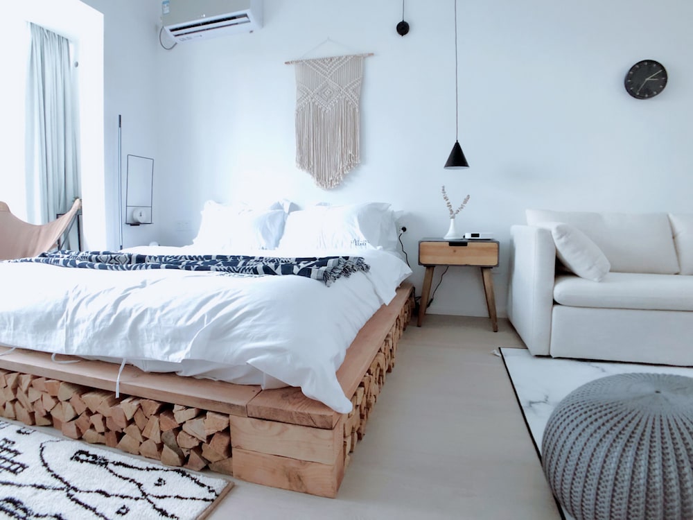 LIVE INN Home