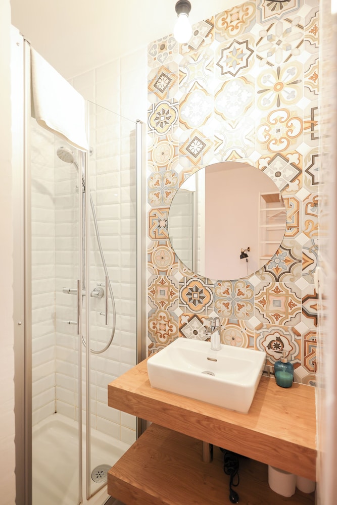 Zaratino rooms
