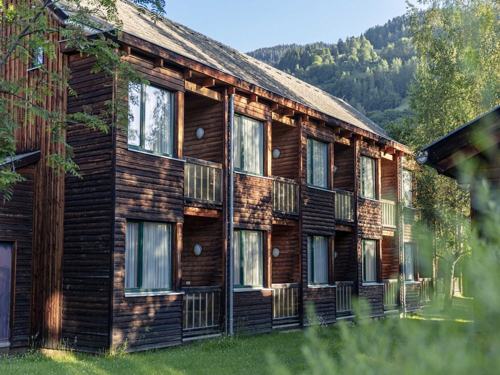 Charming Studio at Ferienpark Kreischberg