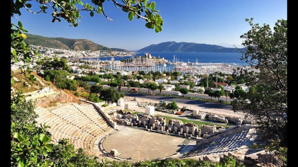 Marina Tatil Evi