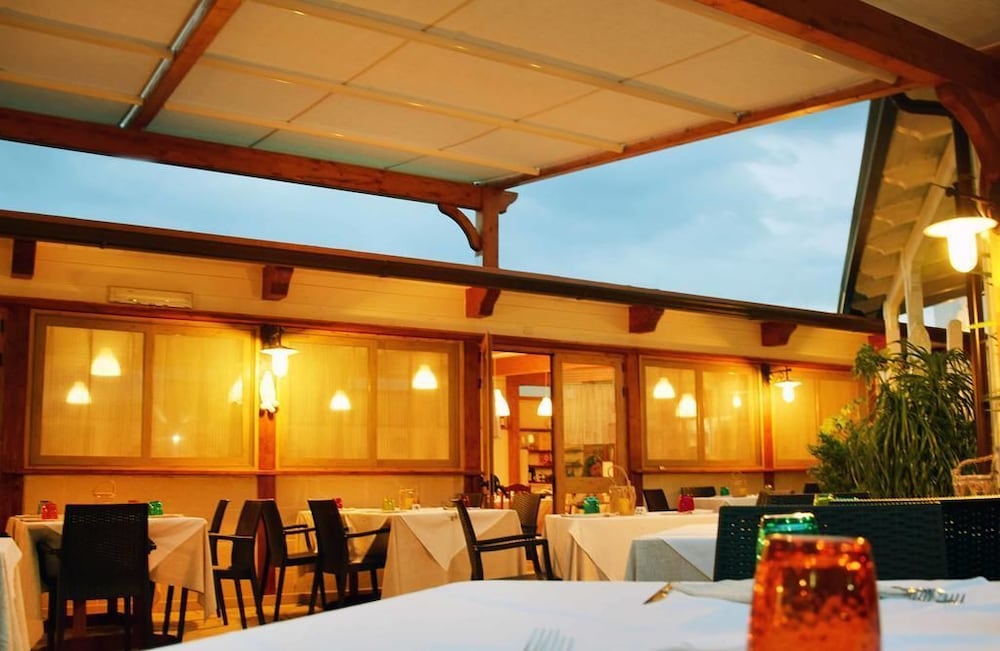 Villaggio Pineta al Mare - Campground