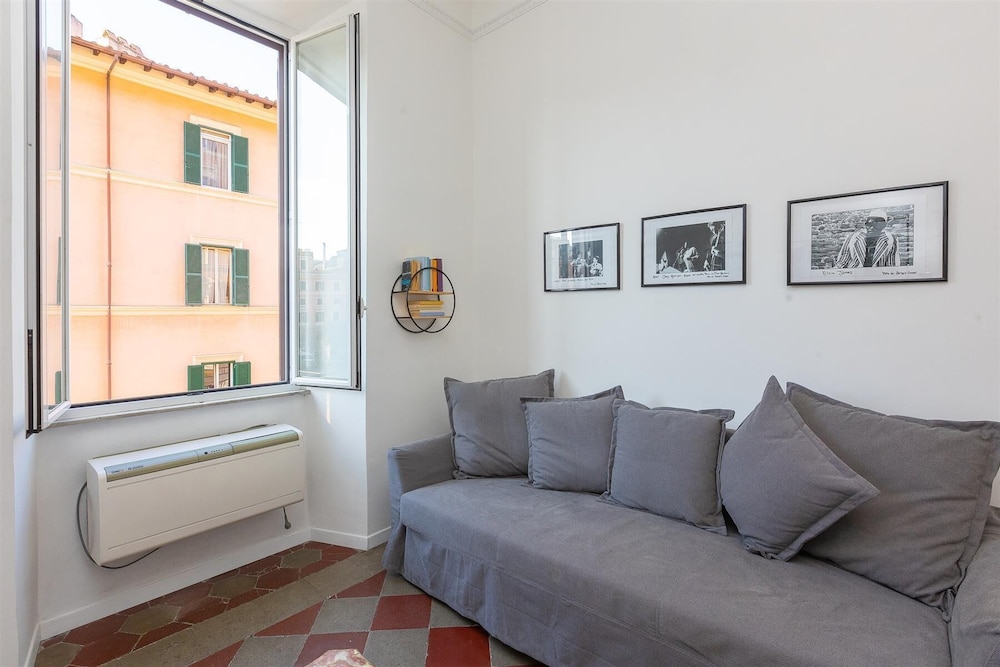 Casa Assunta