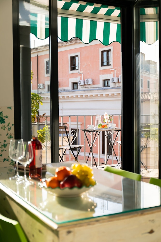 Wonder Two BR Apartment with Terrace
