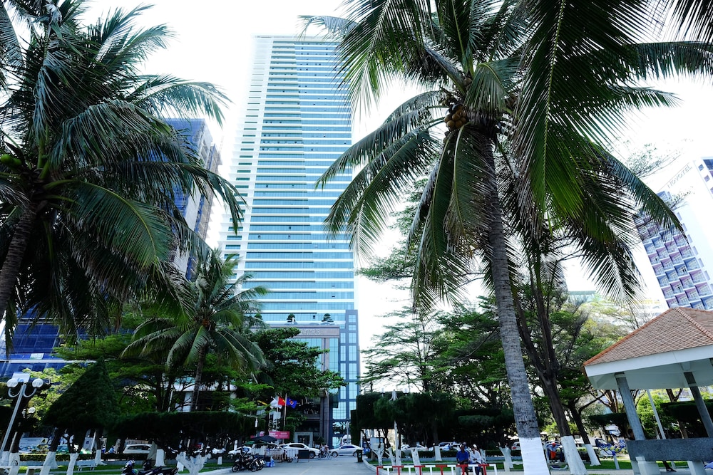 Sunrise Ocean View Apartment