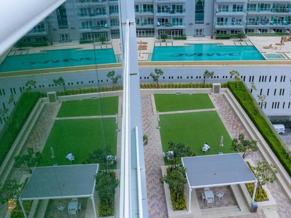 Gorgeous Two Bedroom in Vera Residence