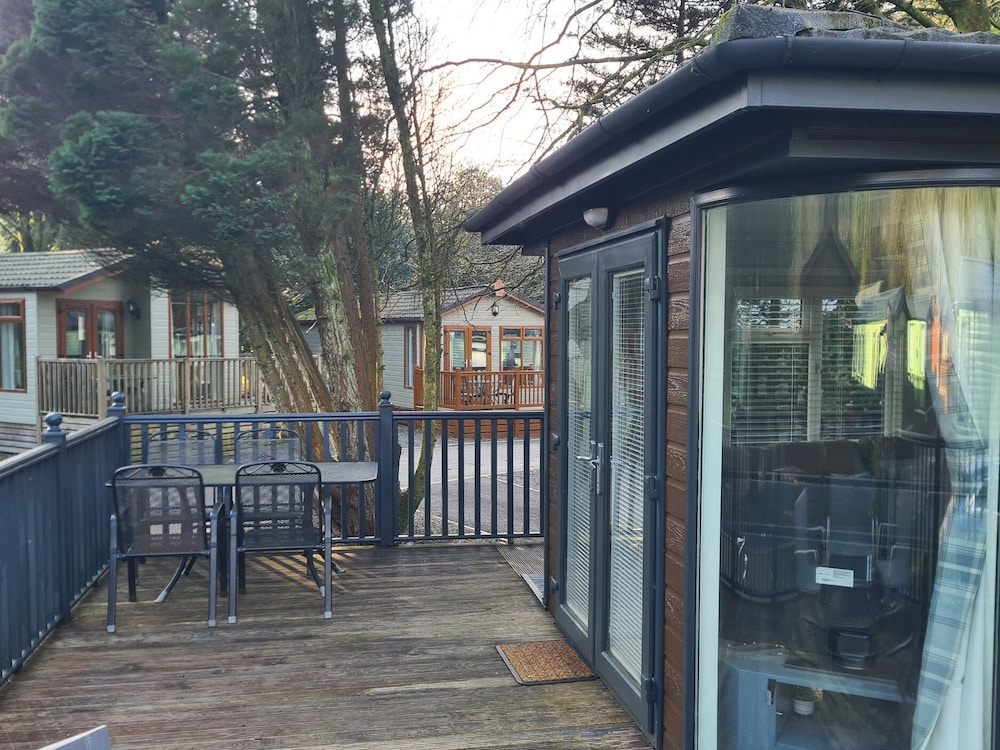 Evermore Lodge