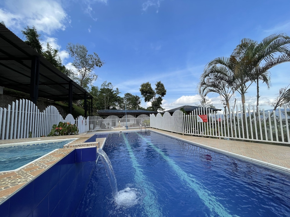 Finca Villa Maju km24