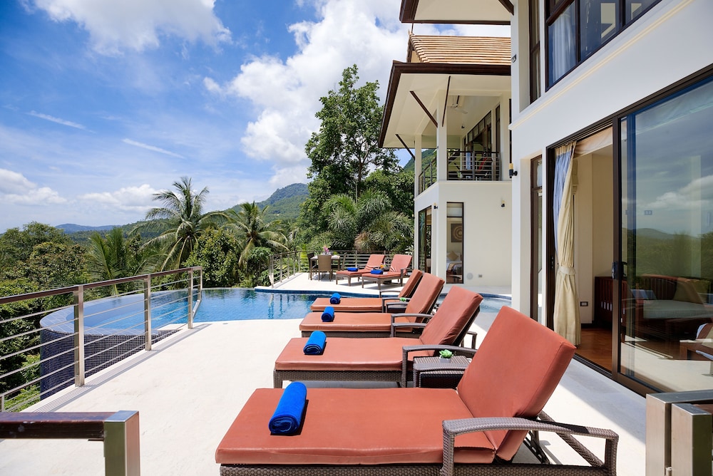 Villa Maphraaw