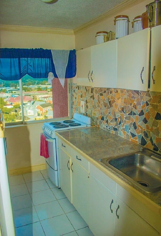 Sky Blue Beach Studio at Turtle Towers