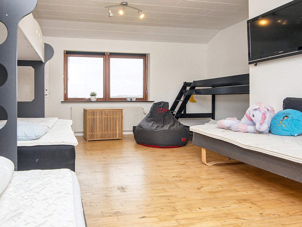 4 Star Holiday Home in Harboore view 2