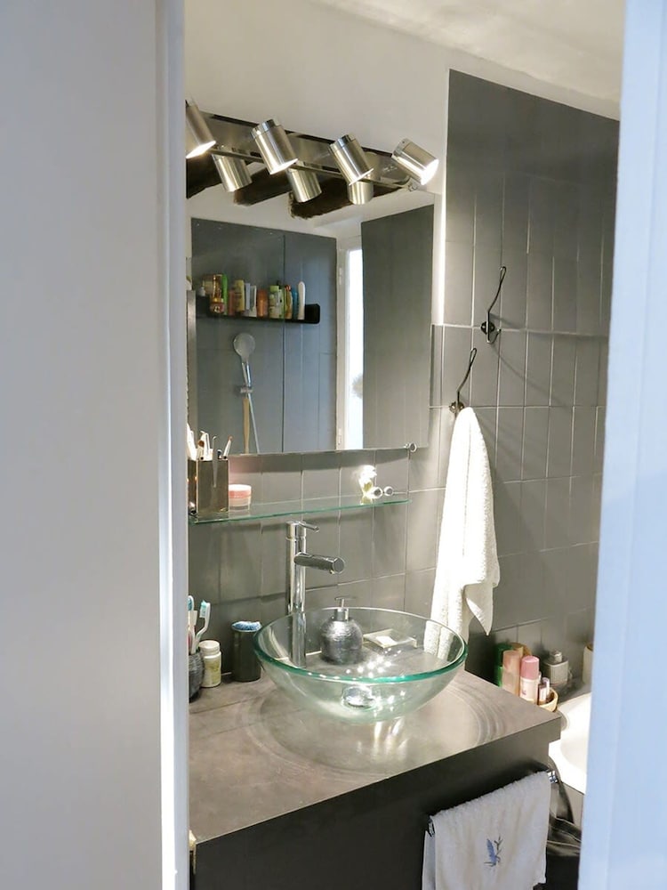Studio Marais Charlot Citycosy