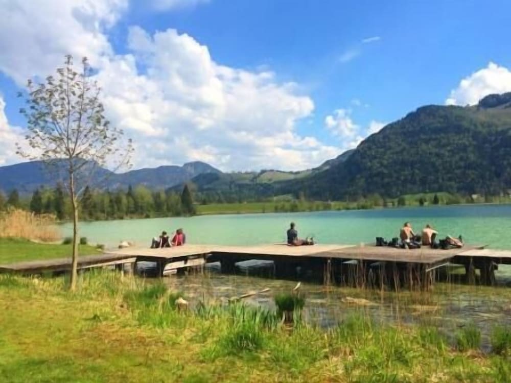 Steindlhof in Walchsee