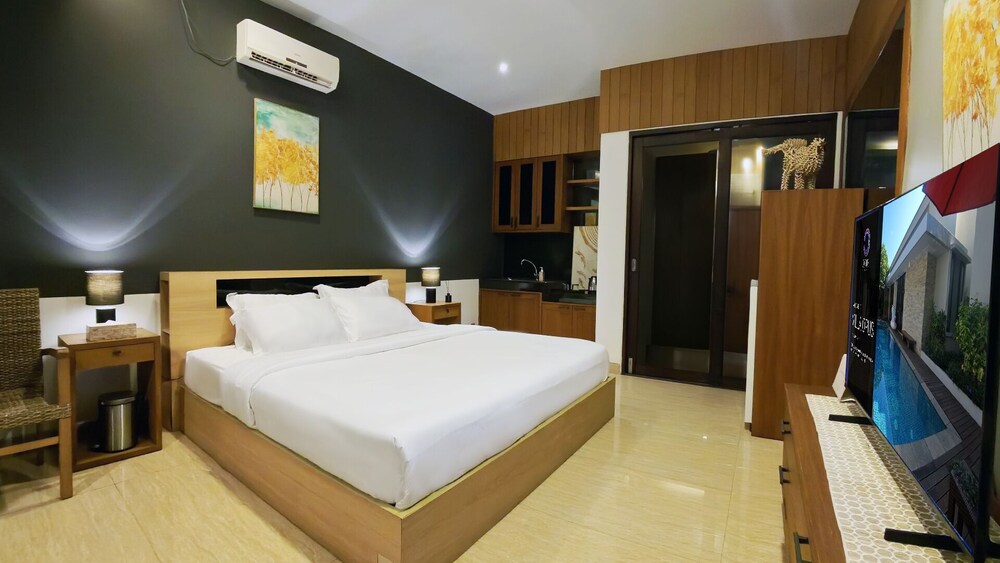 Villa Nusa Dua by Opus Hospitality