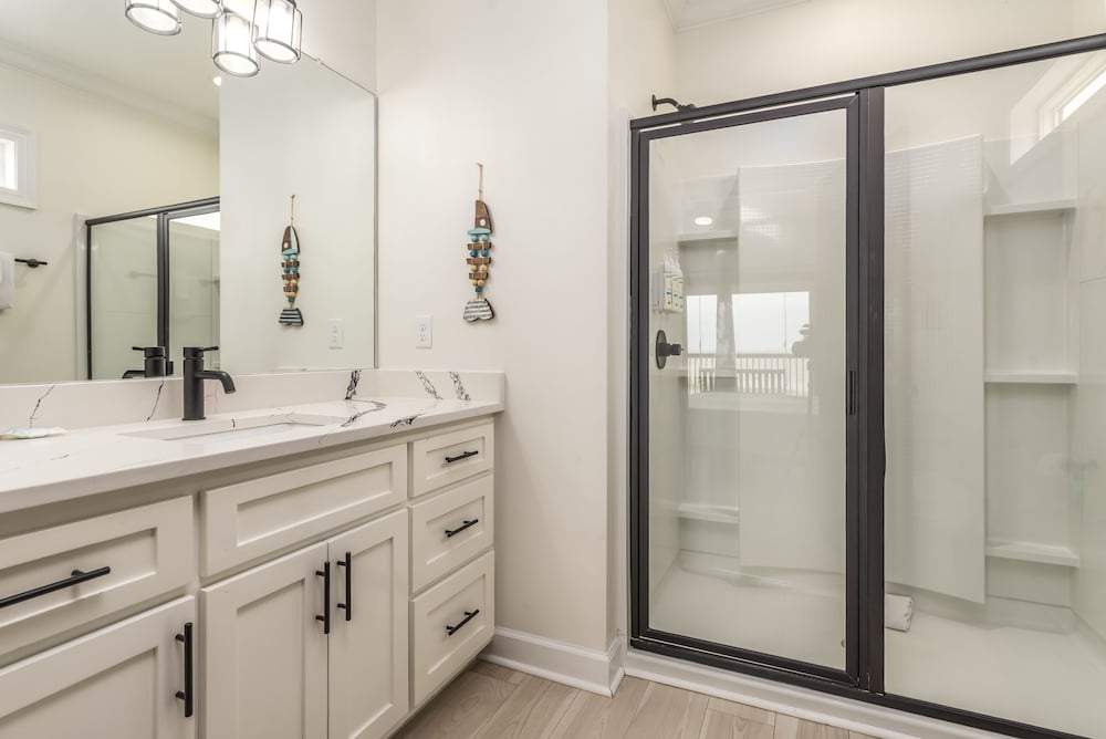 Sea Of Love - 313 Audubon Pl 4 Bedroom Home