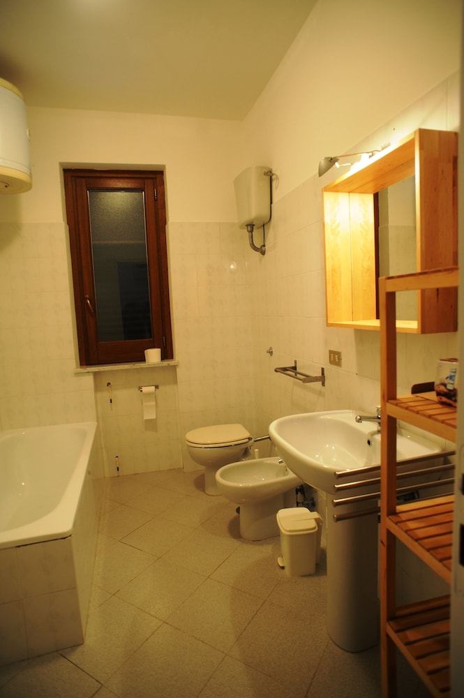 Barnìa - Agriturismo