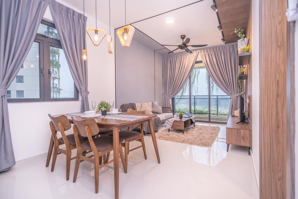 OYO Home 89312 Fantastic 1 Bedroom Starview photo 7