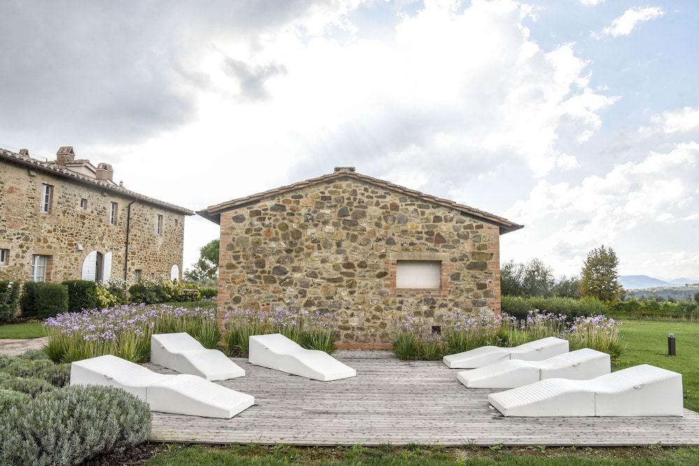 Podere Brizio