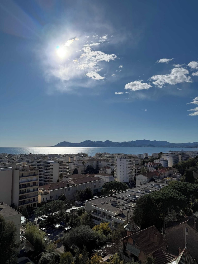 Appartement Confort & Serenite 2bdr/4p