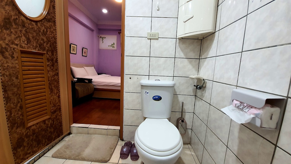Dongshan River Left bank B&B
