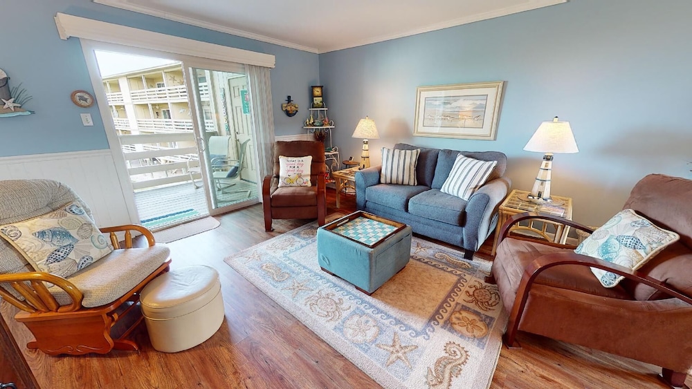 Lighthouse Point 3 by Tybee Vacation Rentals