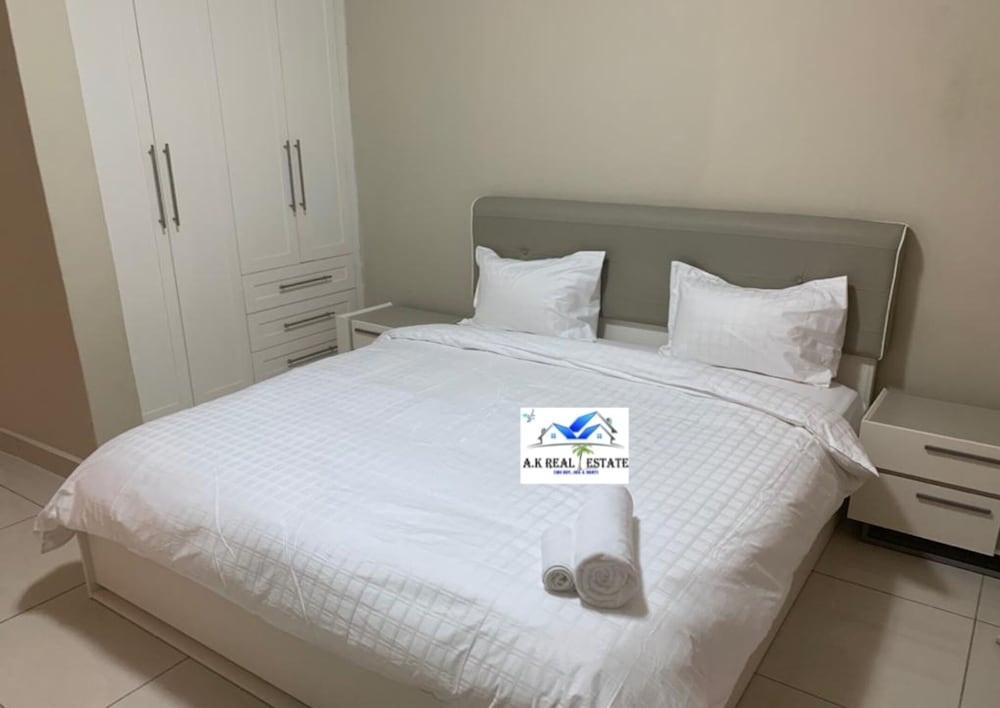 Executive 3 Bedroomed Fully Furnished Apartment for Rent in Salama Park view 3