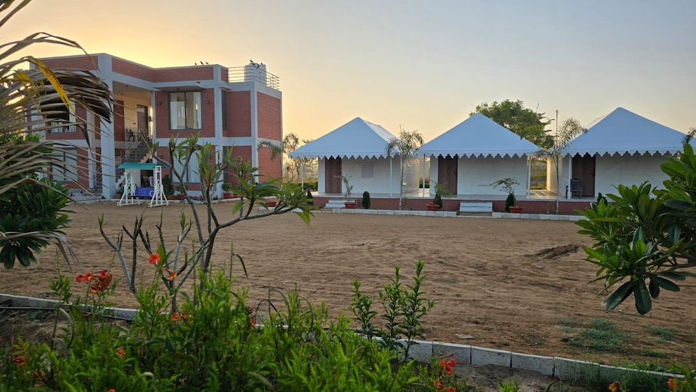 River Resort