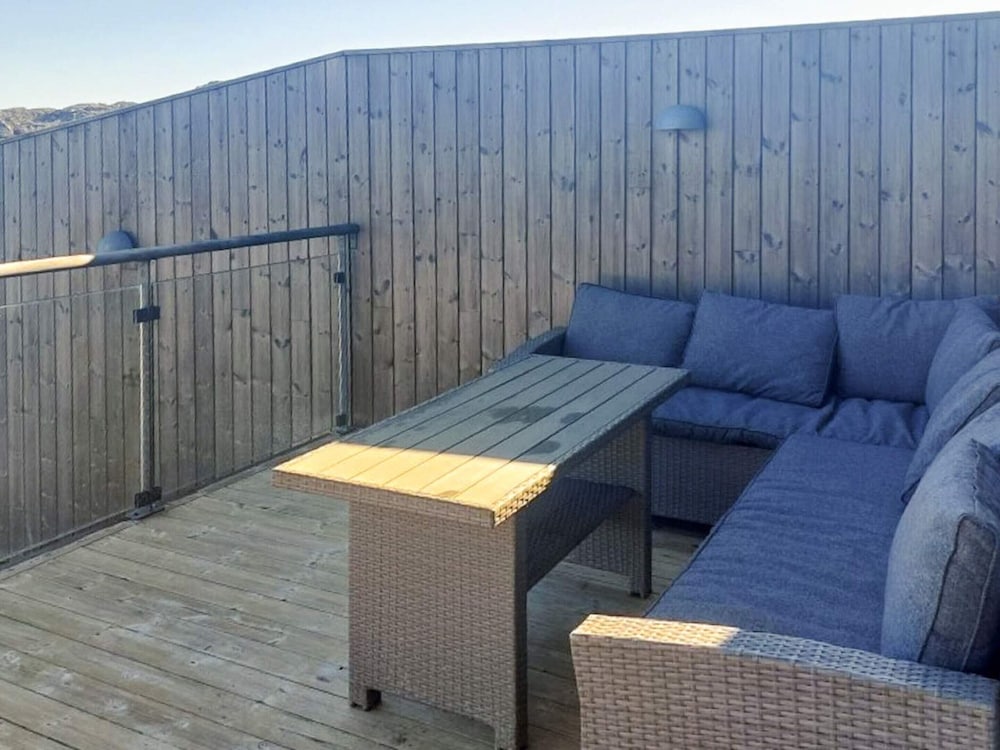 5 Star Holiday Home in Bleket