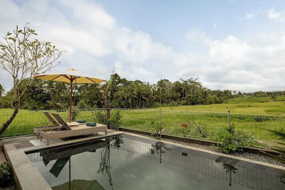 Aranya Ubud Villa