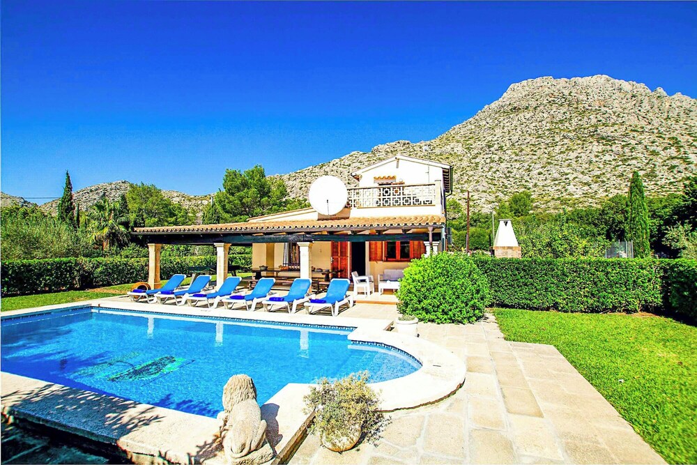 Villa Barraca