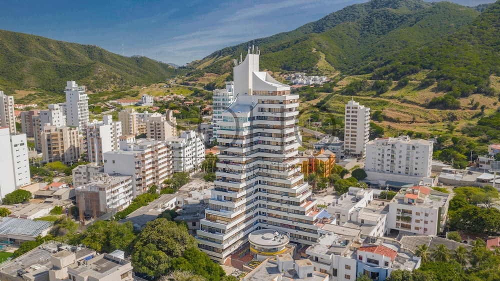 Apartamentos Centro Internacional - Rodadero by SOHO