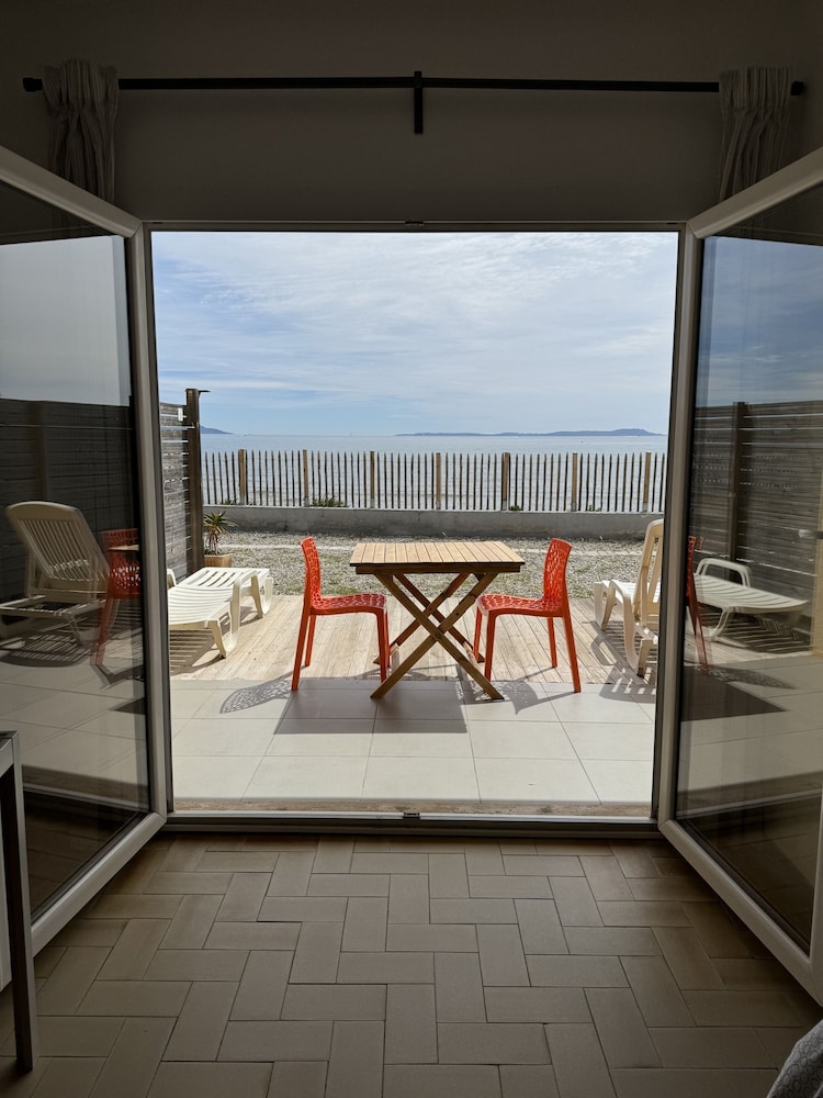 Les Sables D'or