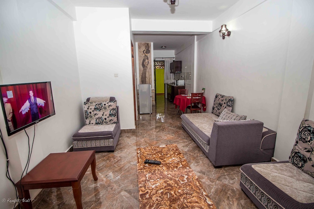 St Steven's Suites
