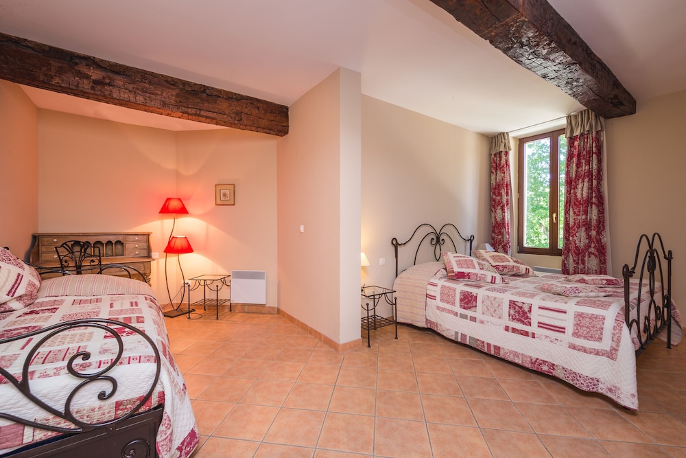 Le Relais du Grand Logis Cadarache ITER