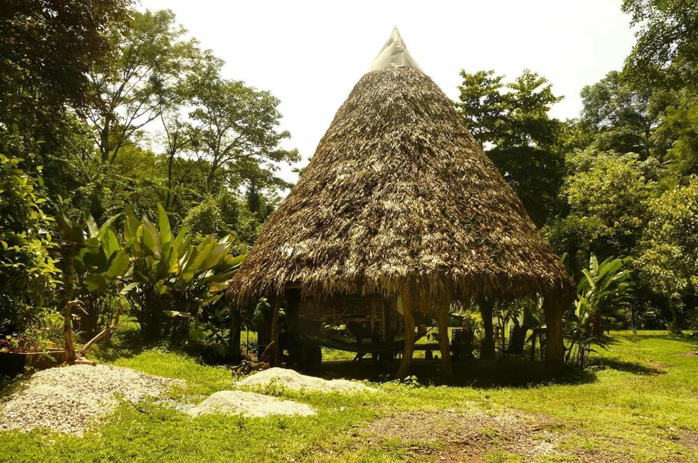 Posada Cerro Escondido